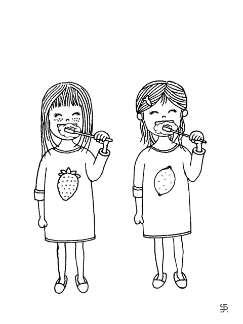 Recyclage - Bathroom