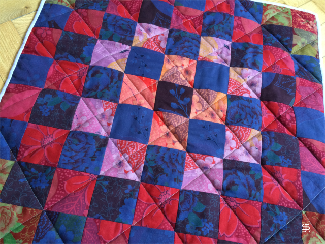 Patchwork - II - 2