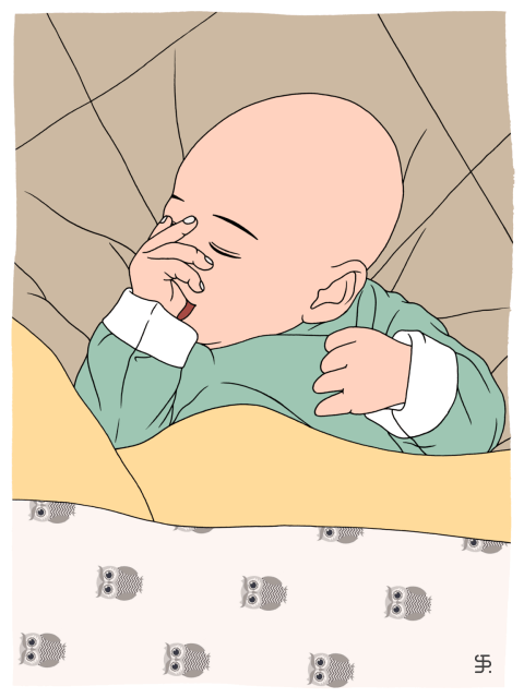 Pouce