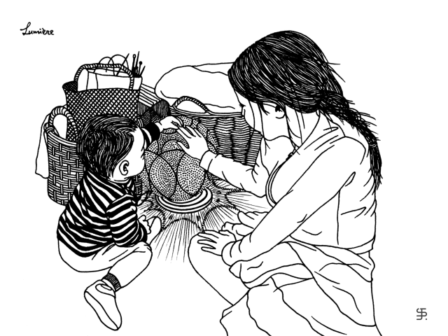 2017.12.02 - Lumière