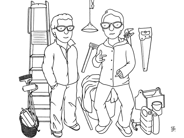 2018.01.12 - Les sous-doués