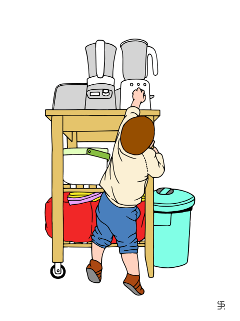 2018.04.05 - Passion des boutons