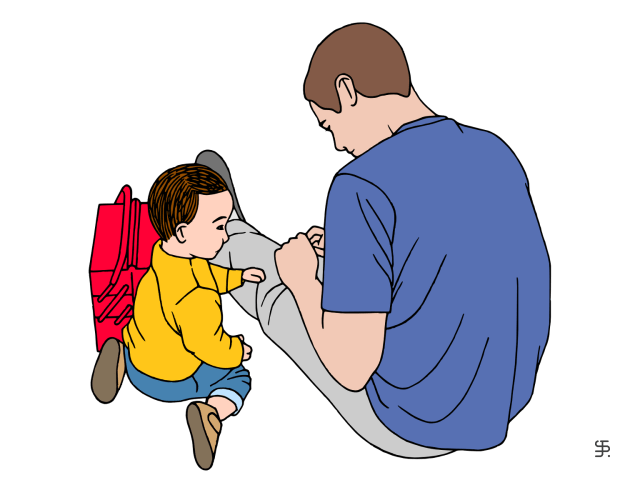 2018.04.23 - Bricolage