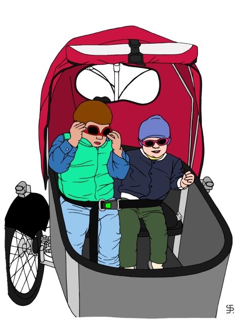 2018.05.21 - Tricyclette